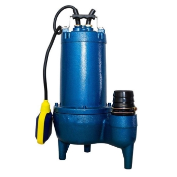 Pompa zanurzeniowa zatapialna WQ 2-16-0,25